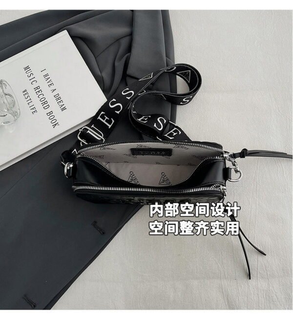 GUESS bag PDD750 size20X7X12cm