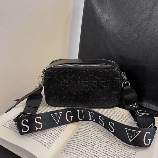 GUESS bag PDD750 size20X7X12cm