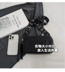GUESS bag PDD750 size20X7X12cm