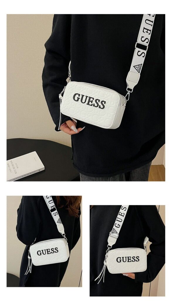 GUESS bag PDD750 size20X7X12cm