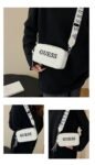 GUESS bag PDD750 size20X7X12cm