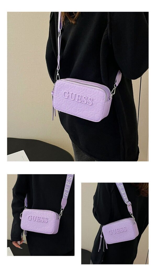 GUESS bag PDD750 size20X7X12cm