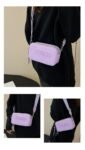 GUESS bag PDD750 size20X7X12cm