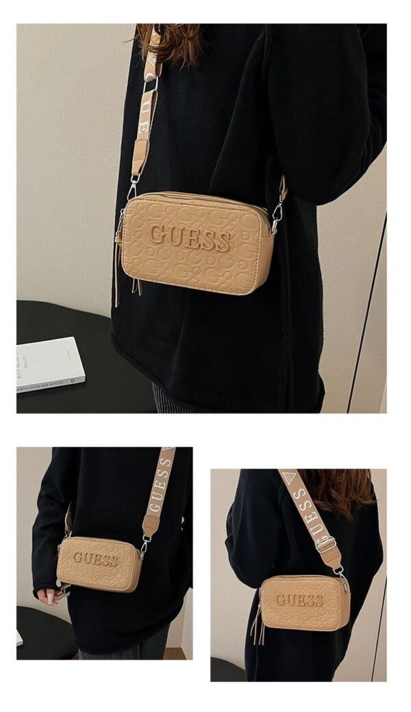 GUESS bag PDD750 size20X7X12cm