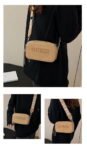 GUESS bag PDD750 size20X7X12cm