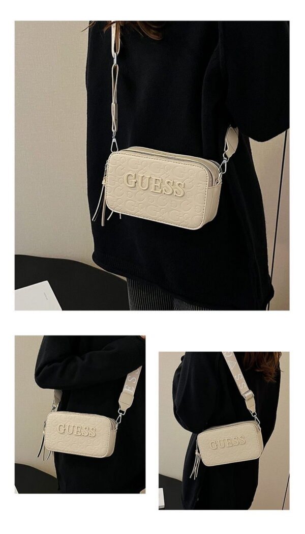 GUESS bag PDD750 size20X7X12cm