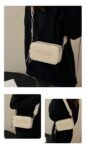 GUESS bag PDD750 size20X7X12cm