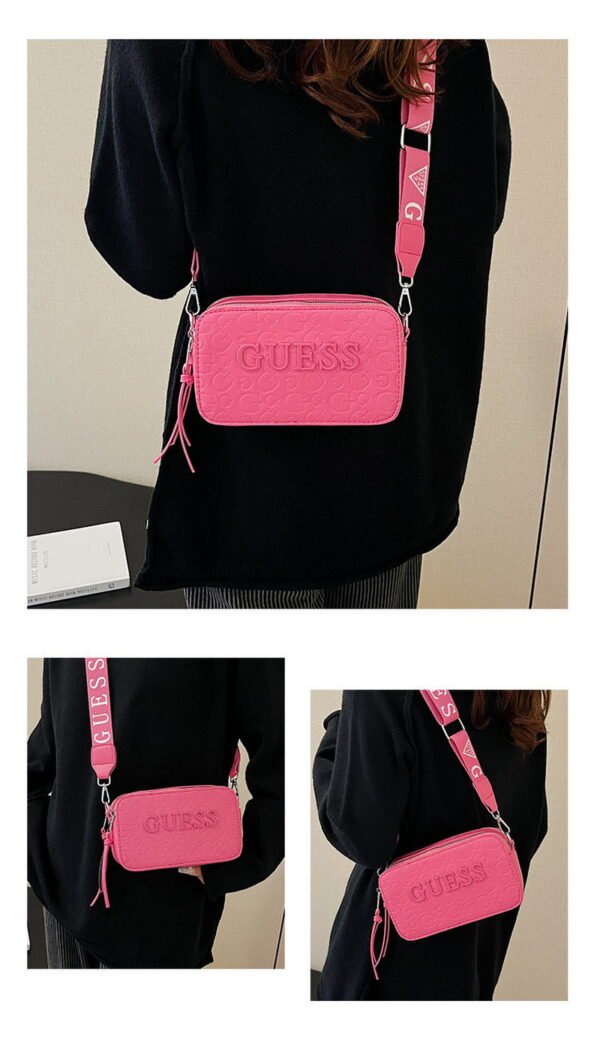 GUESS bag PDD750 size20X7X12cm