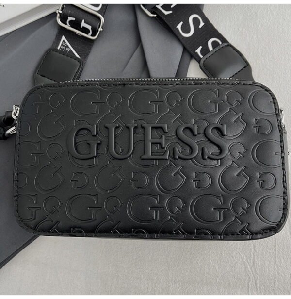 GUESS bag PDD750 size20X7X12cm