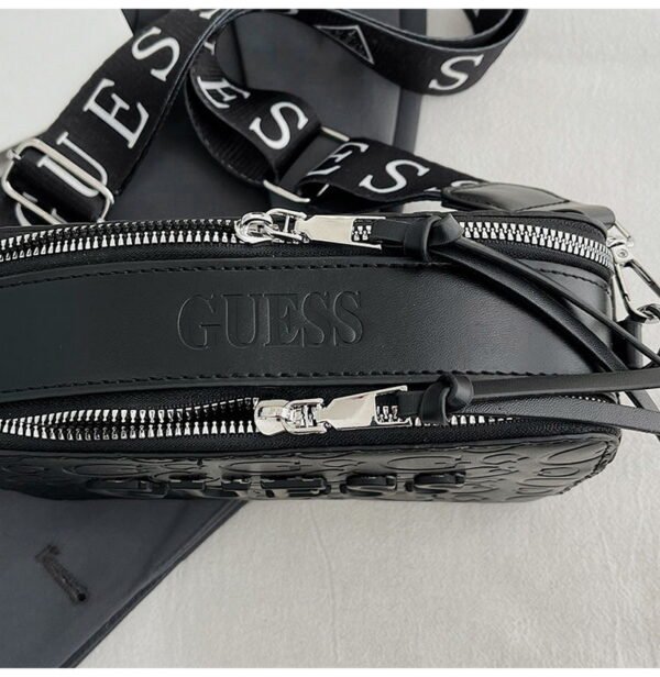 GUESS bag PDD750 size20X7X12cm