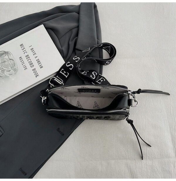 GUESS bag PDD750 size20X7X12cm