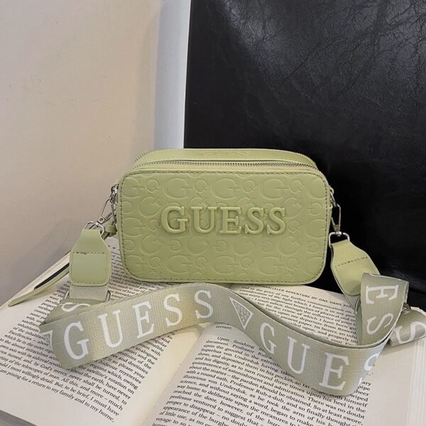 GUESS bag PDD750 size20X7X12cm