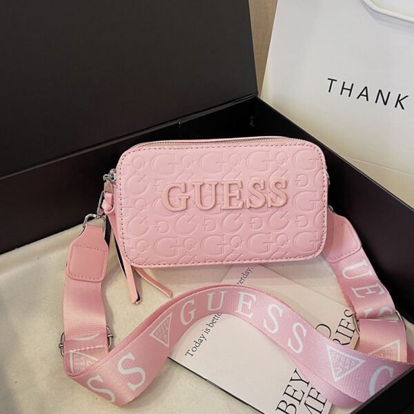 GUESS bag PDD750 size20X7X12cm