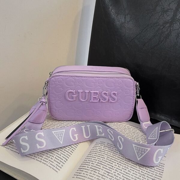 GUESS bag PDD750 size20X7X12cm