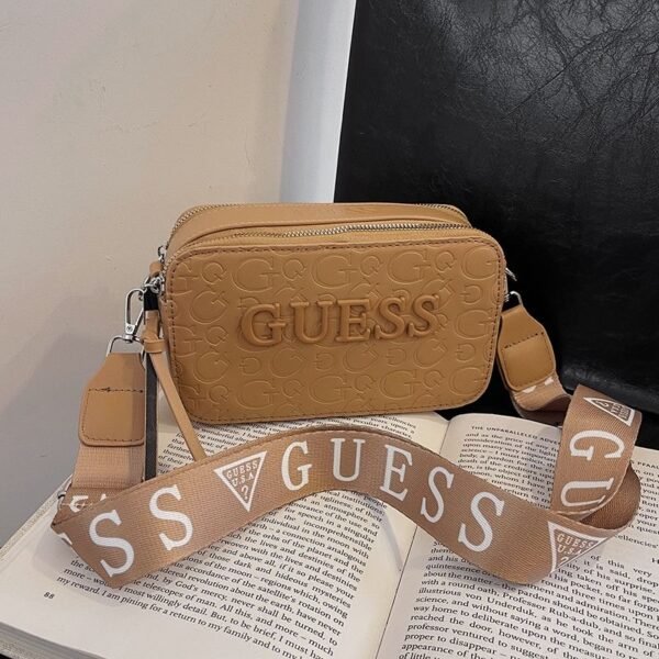 GUESS bag PDD750 size20X7X12cm