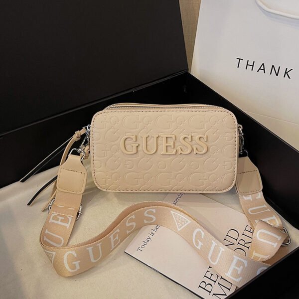 GUESS bag PDD750 size20X7X12cm