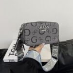 GUESS bag PDD751 size20X7X12cm