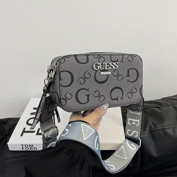 GUESS bag PDD751 size20X7X12cm