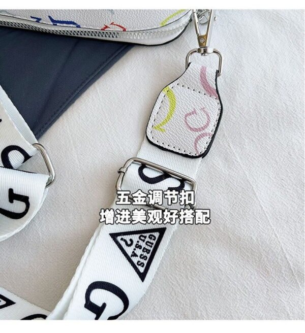 GUESS bag PDD751 size20X7X12cm