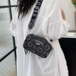 GUESS bag PDD751 size20X7X12cm