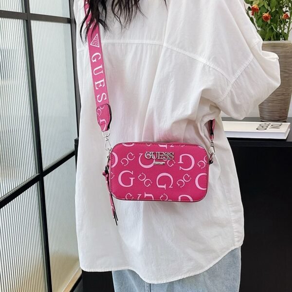 GUESS bag PDD751 size20X7X12cm
