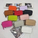 GUESS bag PDD752 size19x7x12cm
