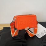 GUESS bag PDD752 size19x7x12cm