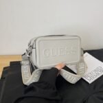 GUESS bag PDD752 size19x7x12cm