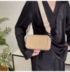 GUESS bag PDD752 size19x7x12cm
