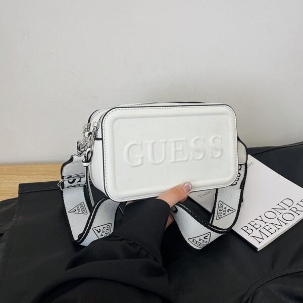 GUESS bag PDD752 size19x7x12cm