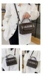 GUESS bag PDD754 size23X8X15cm