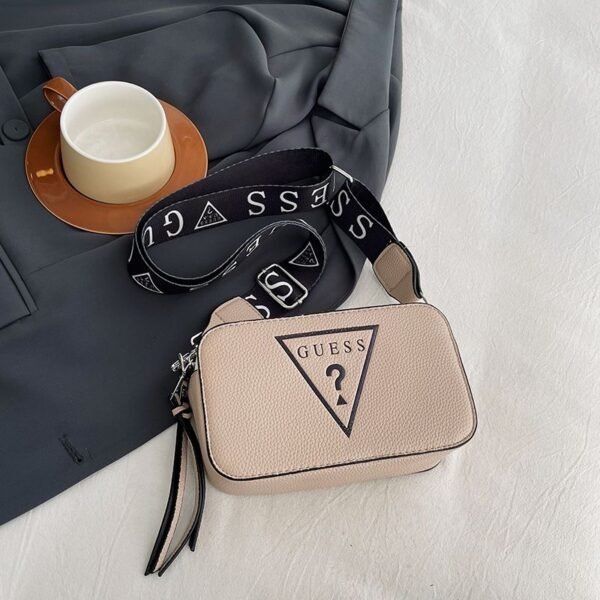 GUESS bag PDD755 size20X7X12cm