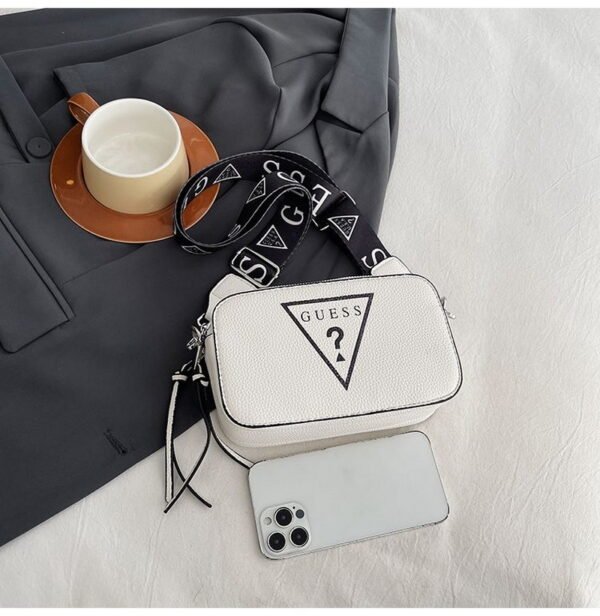 GUESS bag PDD755 size20X7X12cm