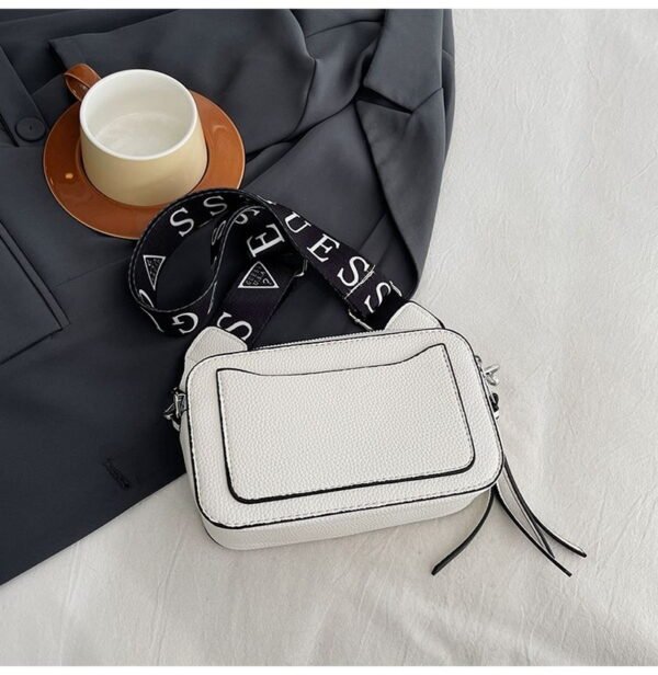 GUESS bag PDD755 size20X7X12cm