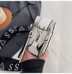 GUESS bag PDD755 size20X7X12cm