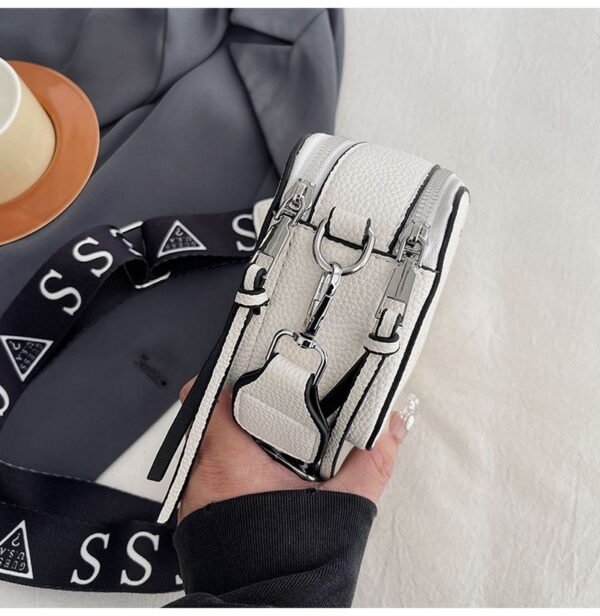 GUESS bag PDD755 size20X7X12cm