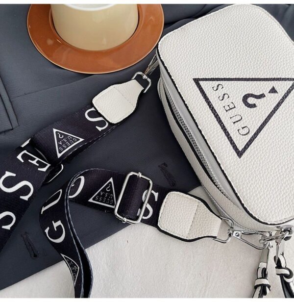 GUESS bag PDD755 size20X7X12cm