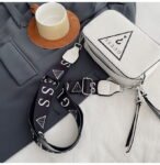 GUESS bag PDD755 size20X7X12cm