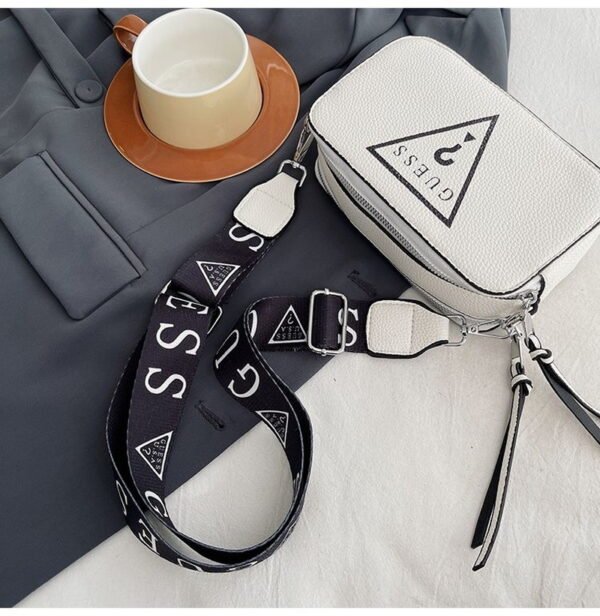 GUESS bag PDD755 size20X7X12cm