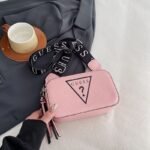 GUESS bag PDD755 size20X7X12cm