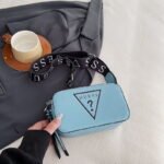 GUESS bag PDD755 size20X7X12cm