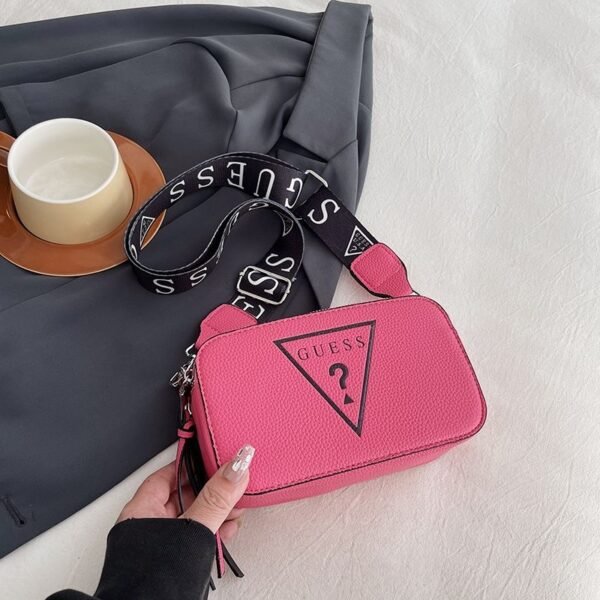 GUESS bag PDD755 size20X7X12cm