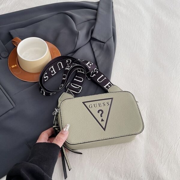 GUESS bag PDD755 size20X7X12cm