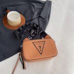 GUESS bag PDD755 size20X7X12cm