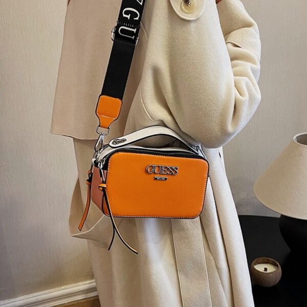 GUESS bag PDD756 size20X7X11cm