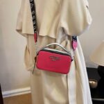 GUESS bag PDD756 size20X7X11cm