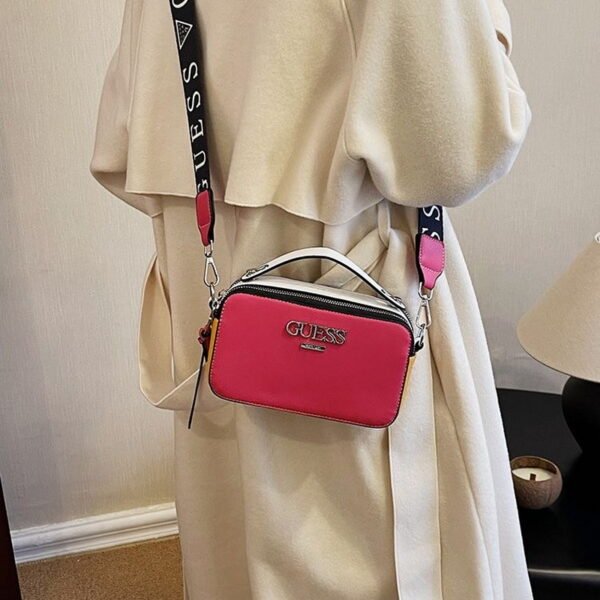 GUESS bag PDD756 size20X7X11cm