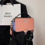 GUESS bag PDD756 size20X7X11cm