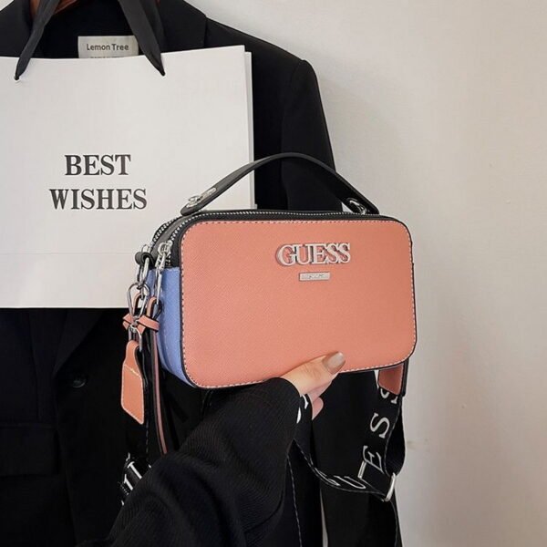 GUESS bag PDD756 size20X7X11cm
