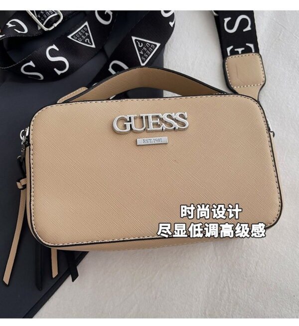 GUESS bag PDD756 size20X7X11cm